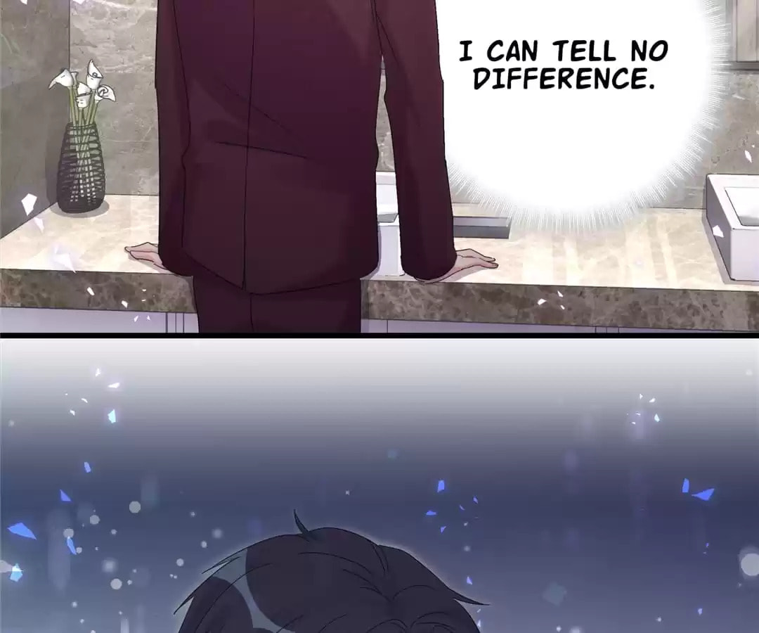 I Tied Myself Up (Colored) Chapter 19 page 72 - 