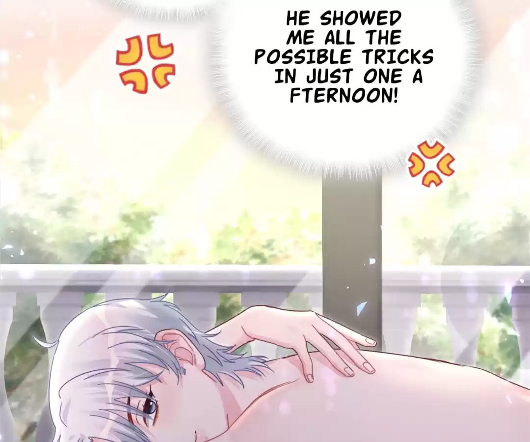 I Tied Myself Up (Colored) Chapter 19 page 74 - 