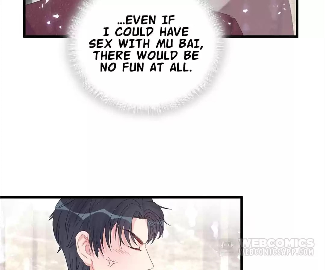 I Tied Myself Up (Colored) Chapter 19 page 78 - 