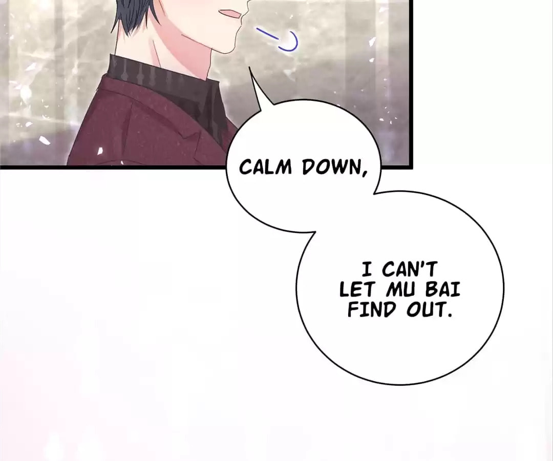 I Tied Myself Up (Colored) Chapter 19 page 79 - 