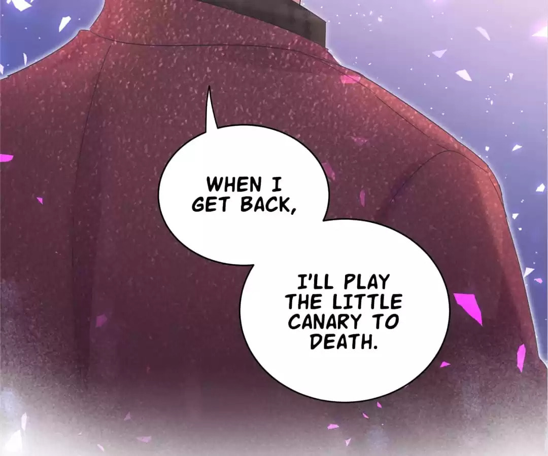 I Tied Myself Up (Colored) Chapter 19 page 81 - 