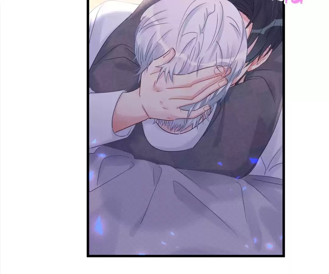 I Tied Myself Up (Colored) Chapter 19 page 10 - 