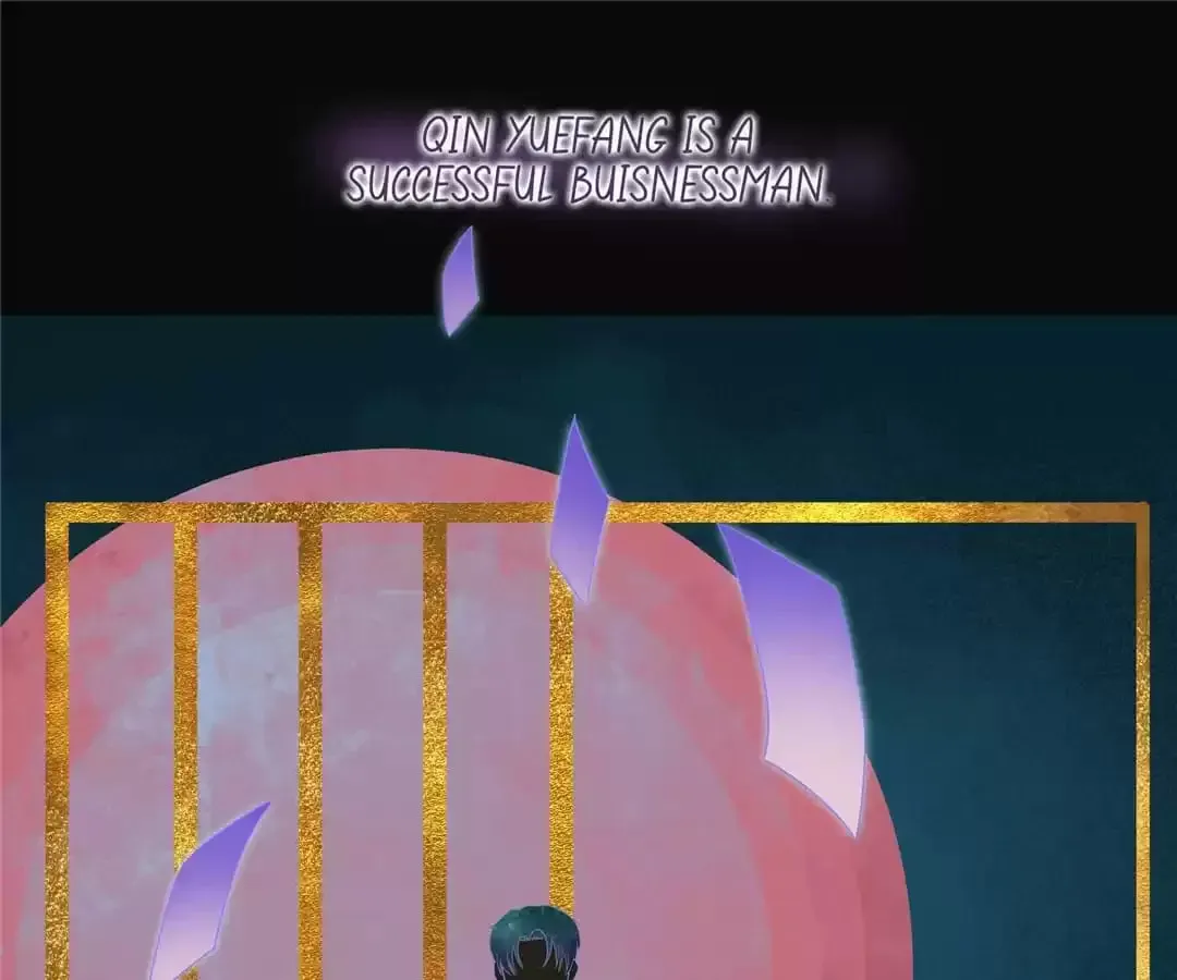 I Tied Myself Up (Colored) Chapter 2 page 1 - 