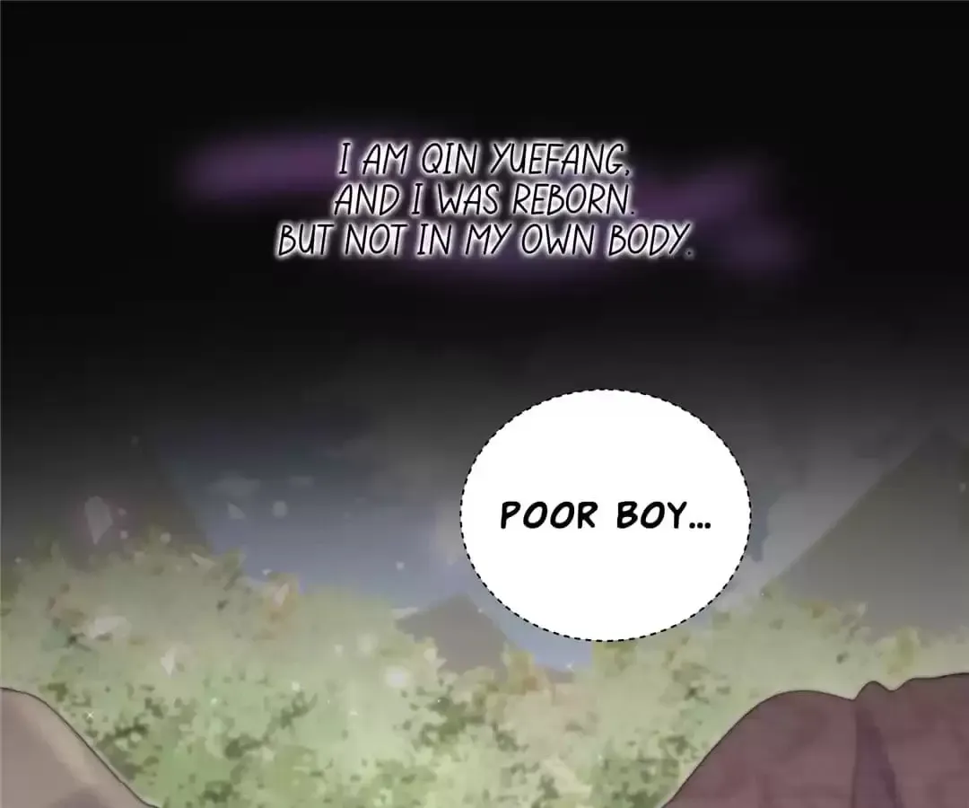 I Tied Myself Up (Colored) Chapter 2 page 13 - 