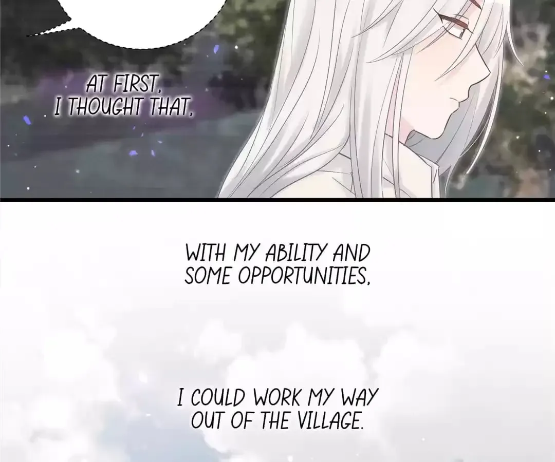 I Tied Myself Up (Colored) Chapter 2 page 17 - 