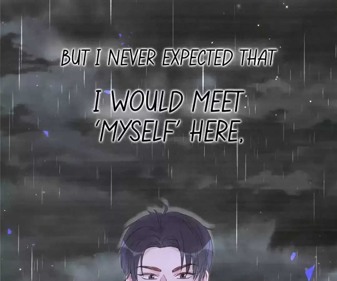 I Tied Myself Up (Colored) Chapter 2 page 19 - 