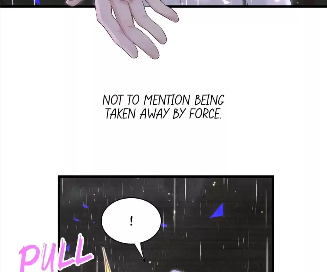 I Tied Myself Up (Colored) Chapter 2 page 21 - 
