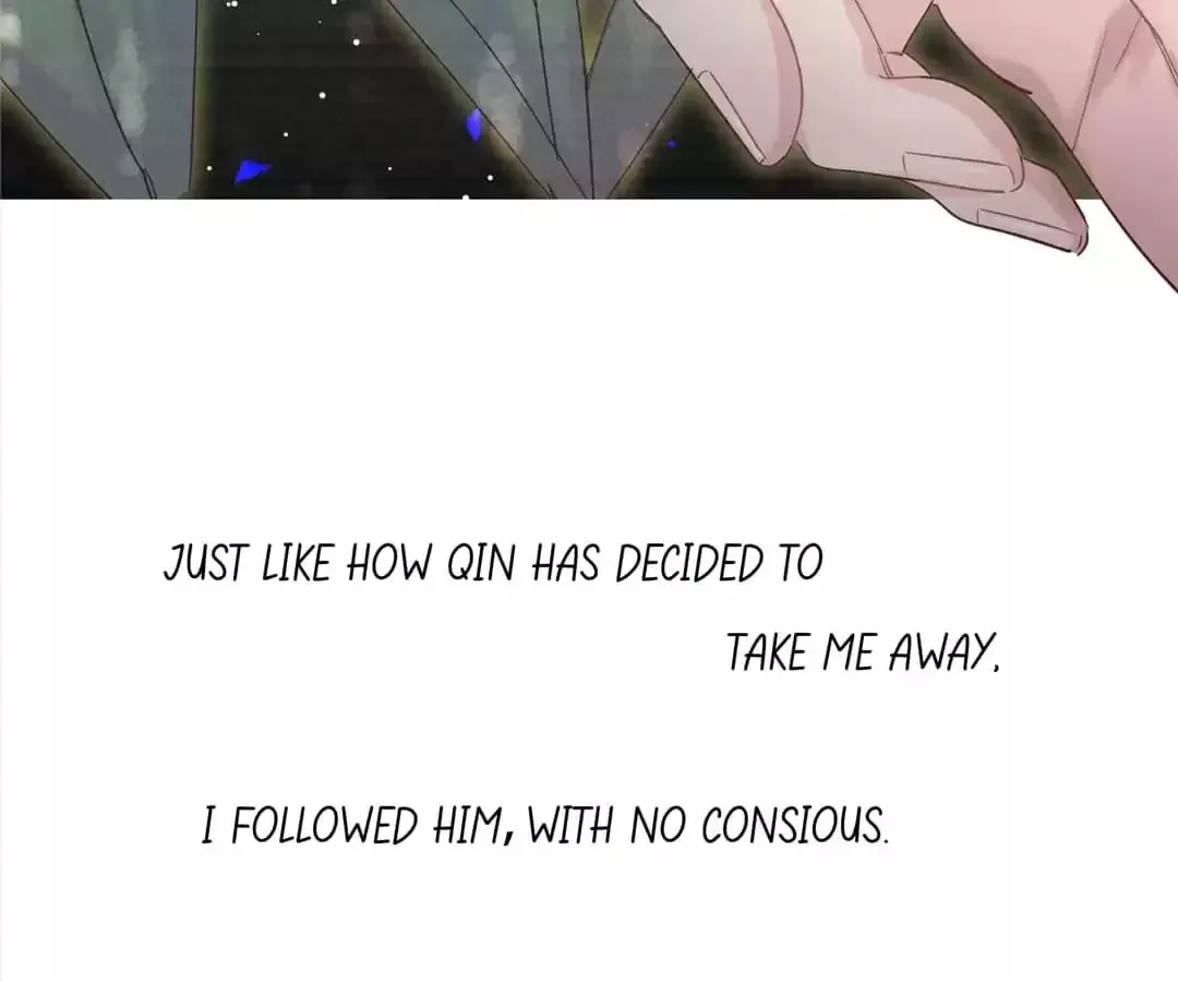 I Tied Myself Up (Colored) Chapter 2 page 27 - 