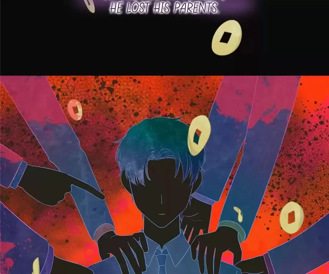 I Tied Myself Up (Colored) Chapter 2 page 4 - 