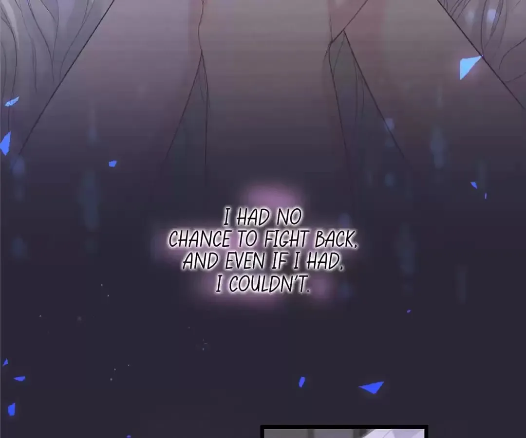 I Tied Myself Up (Colored) Chapter 2 page 34 - 