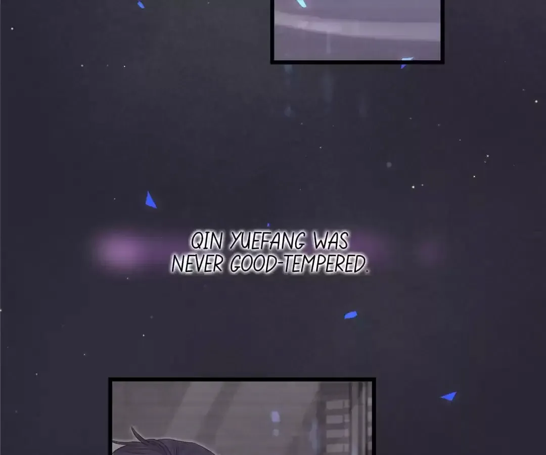I Tied Myself Up (Colored) Chapter 2 page 36 - 