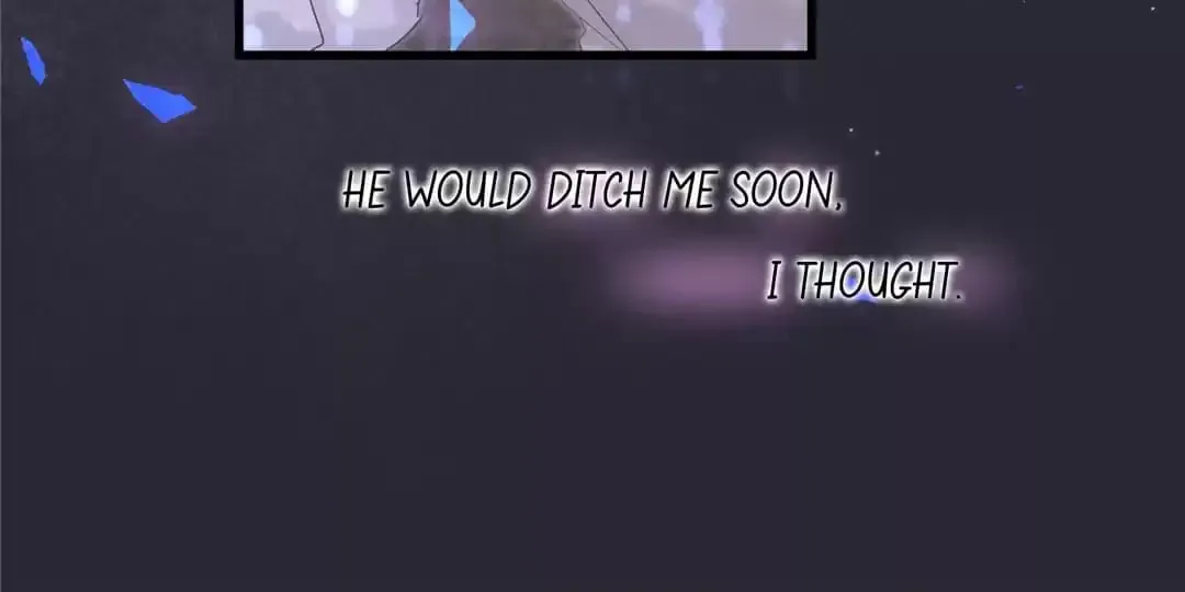 I Tied Myself Up (Colored) Chapter 2 page 38 - 