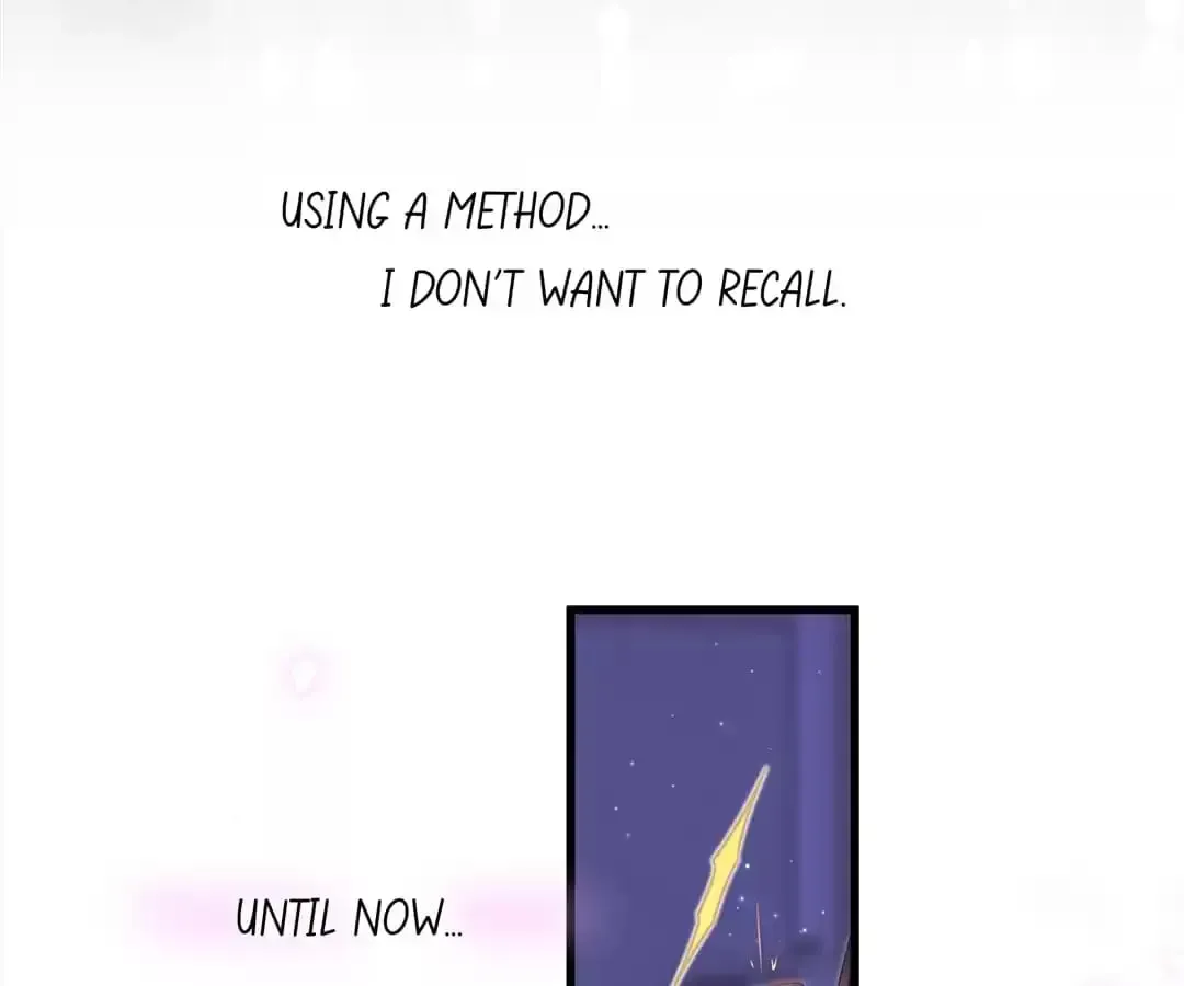 I Tied Myself Up (Colored) Chapter 2 page 41 - 