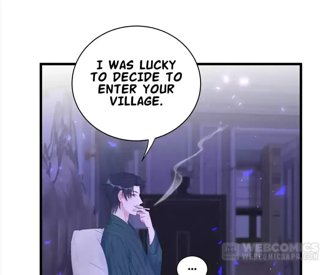 I Tied Myself Up (Colored) Chapter 2 page 48 - 