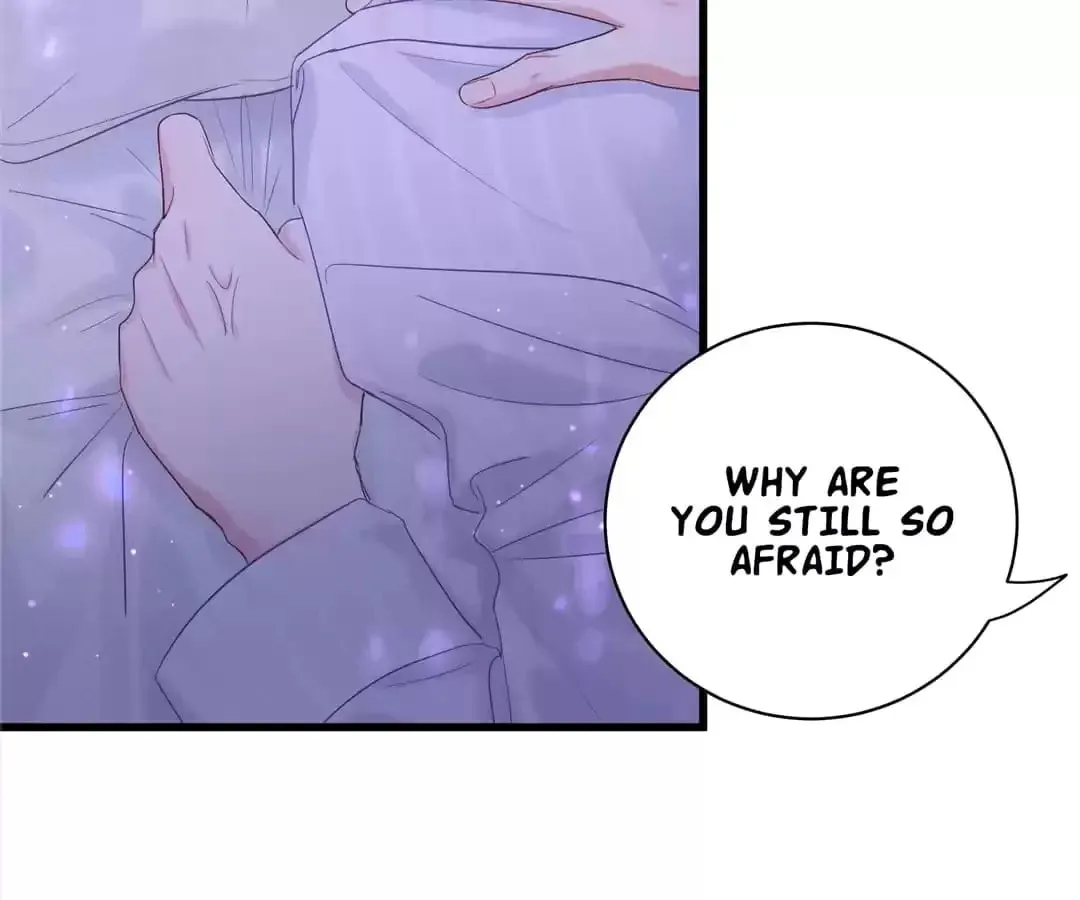 I Tied Myself Up (Colored) Chapter 2 page 54 - 