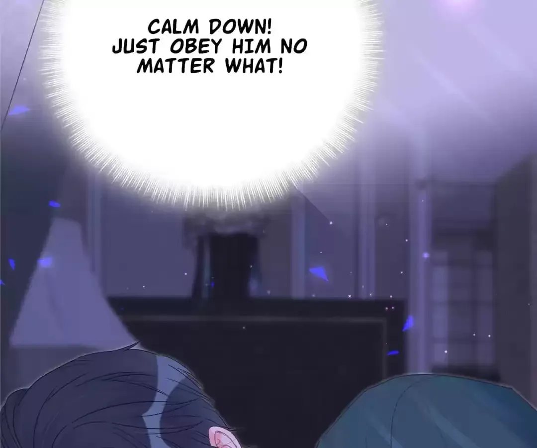 I Tied Myself Up (Colored) Chapter 2 page 57 - 