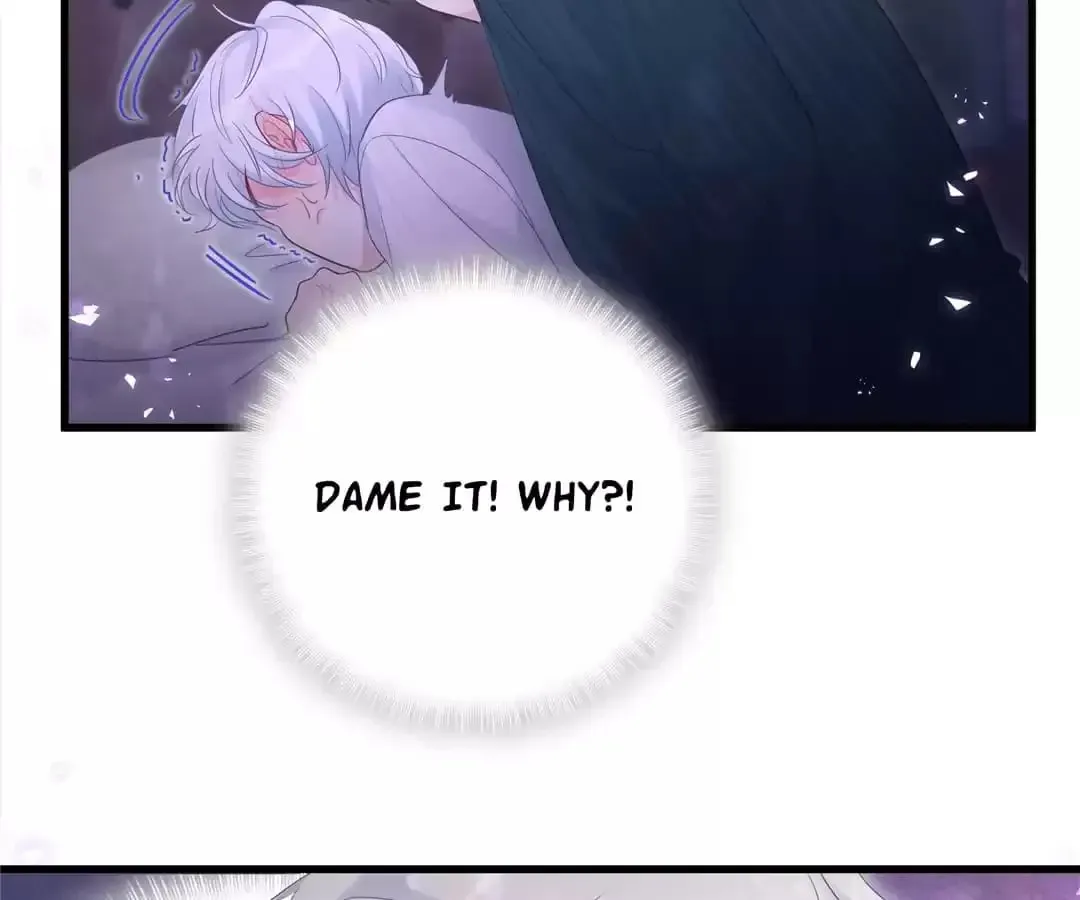 I Tied Myself Up (Colored) Chapter 2 page 62 - 