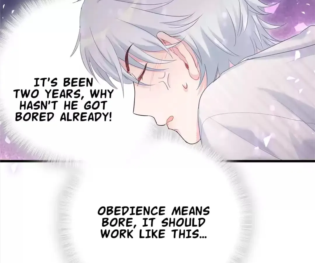 I Tied Myself Up (Colored) Chapter 2 page 63 - 