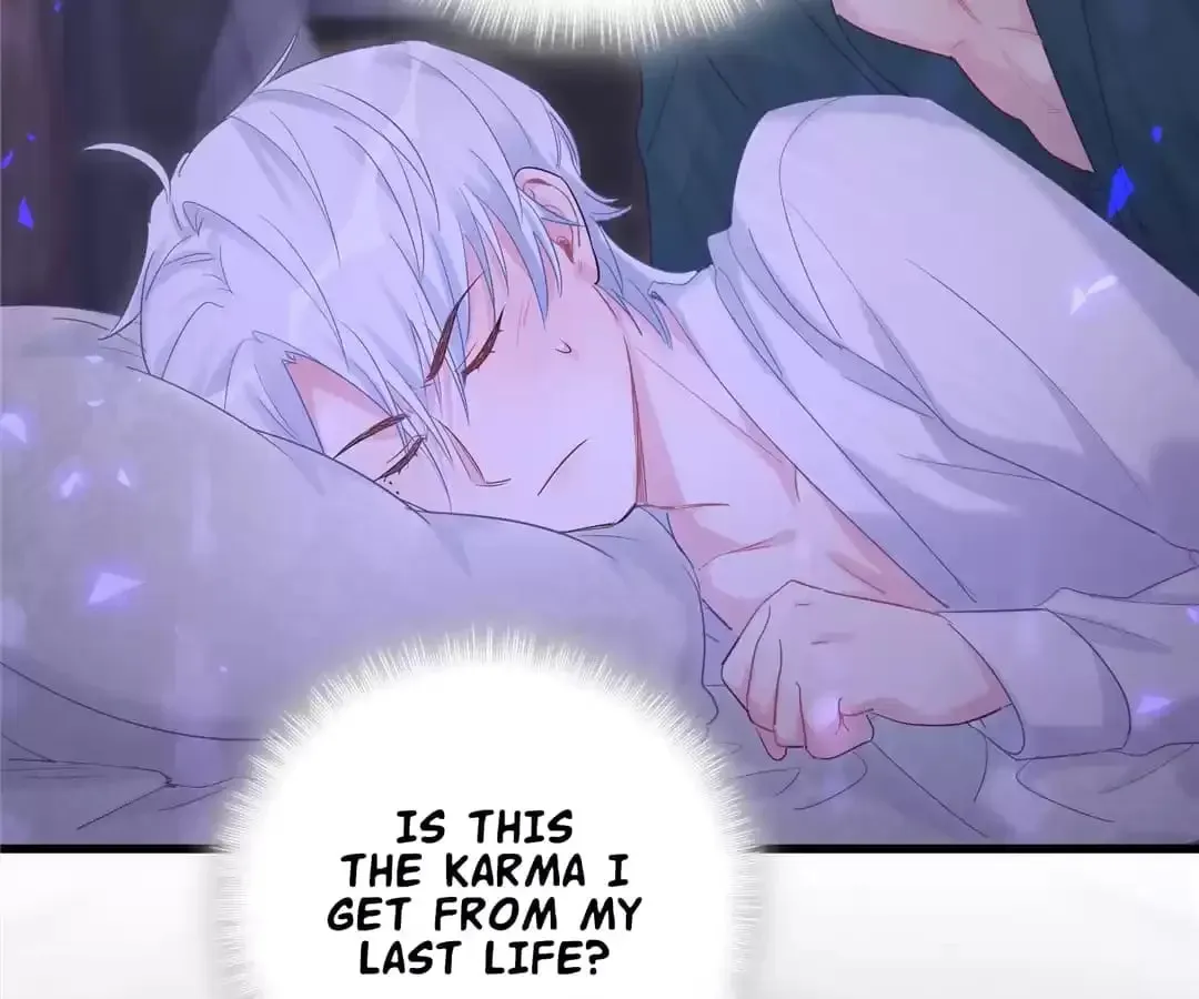 I Tied Myself Up (Colored) Chapter 2 page 66 - 
