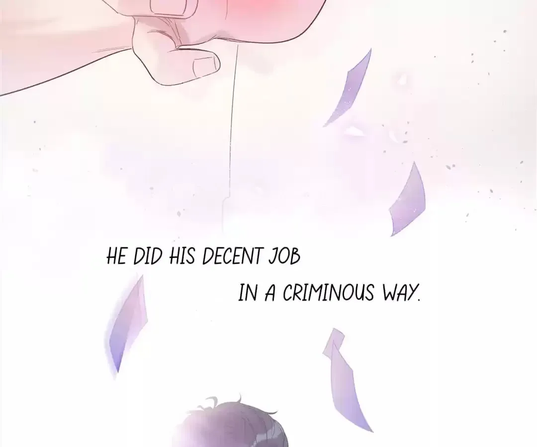 I Tied Myself Up (Colored) Chapter 2 page 8 - 