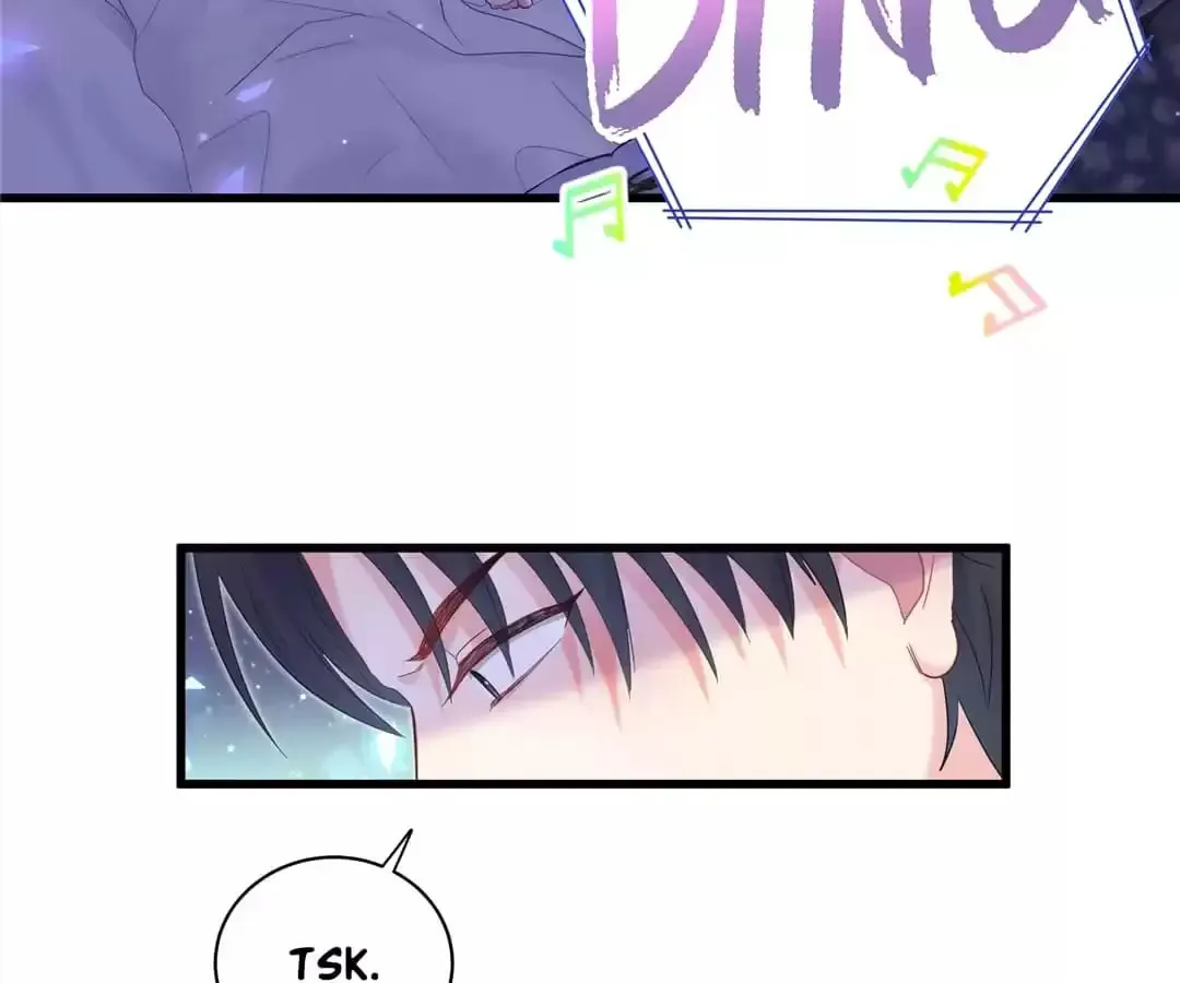 I Tied Myself Up (Colored) Chapter 2 page 80 - 