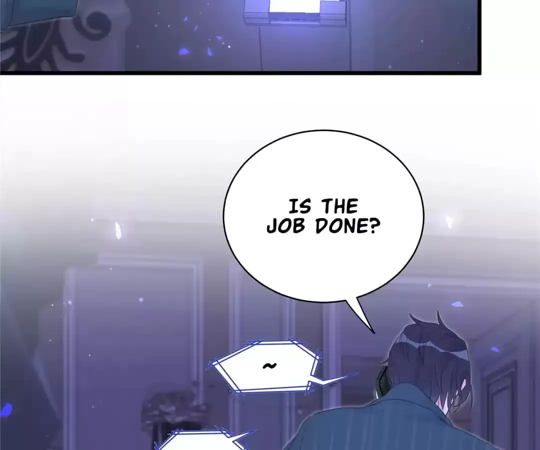 I Tied Myself Up (Colored) Chapter 2 page 82 - 