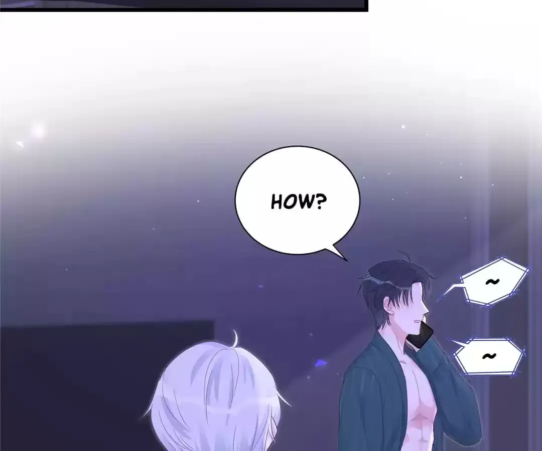 I Tied Myself Up (Colored) Chapter 2 page 85 - 