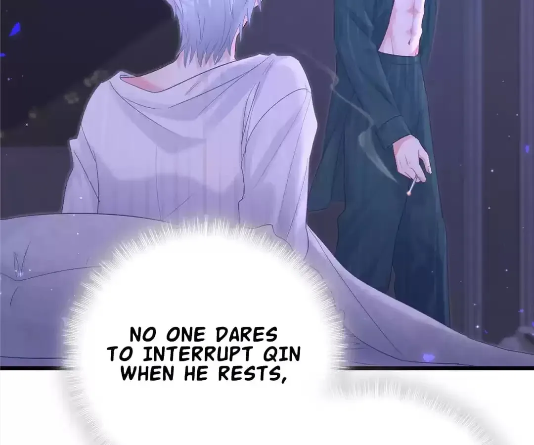 I Tied Myself Up (Colored) Chapter 2 page 86 - 