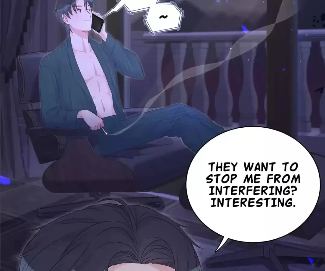I Tied Myself Up (Colored) Chapter 2 page 90 - 