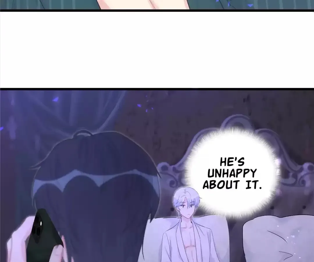 I Tied Myself Up (Colored) Chapter 2 page 92 - 