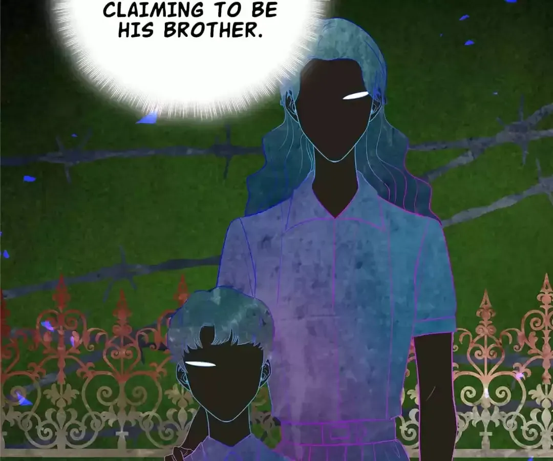 I Tied Myself Up (Colored) Chapter 2 page 96 - 