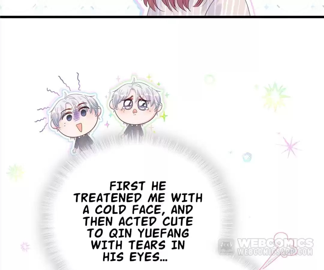 I Tied Myself Up (Colored) Chapter 20 page 11 - 