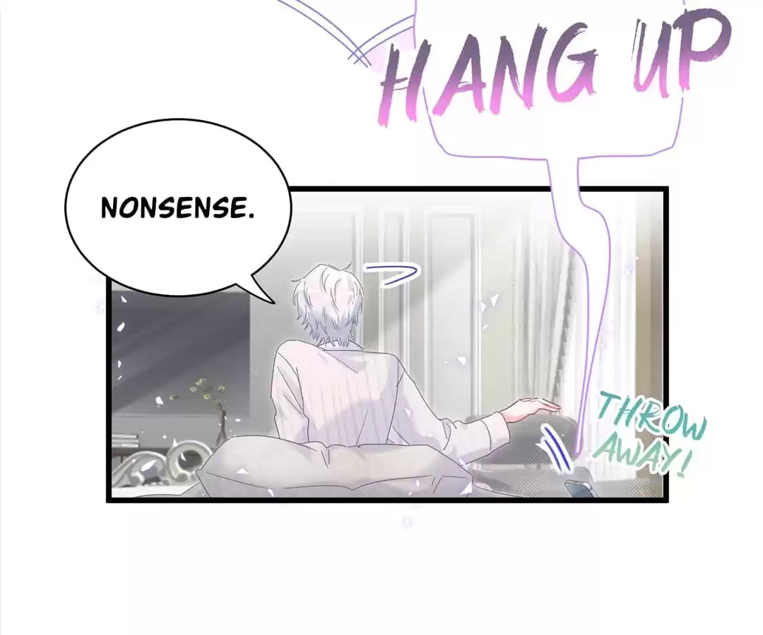 I Tied Myself Up (Colored) Chapter 20 page 101 - 