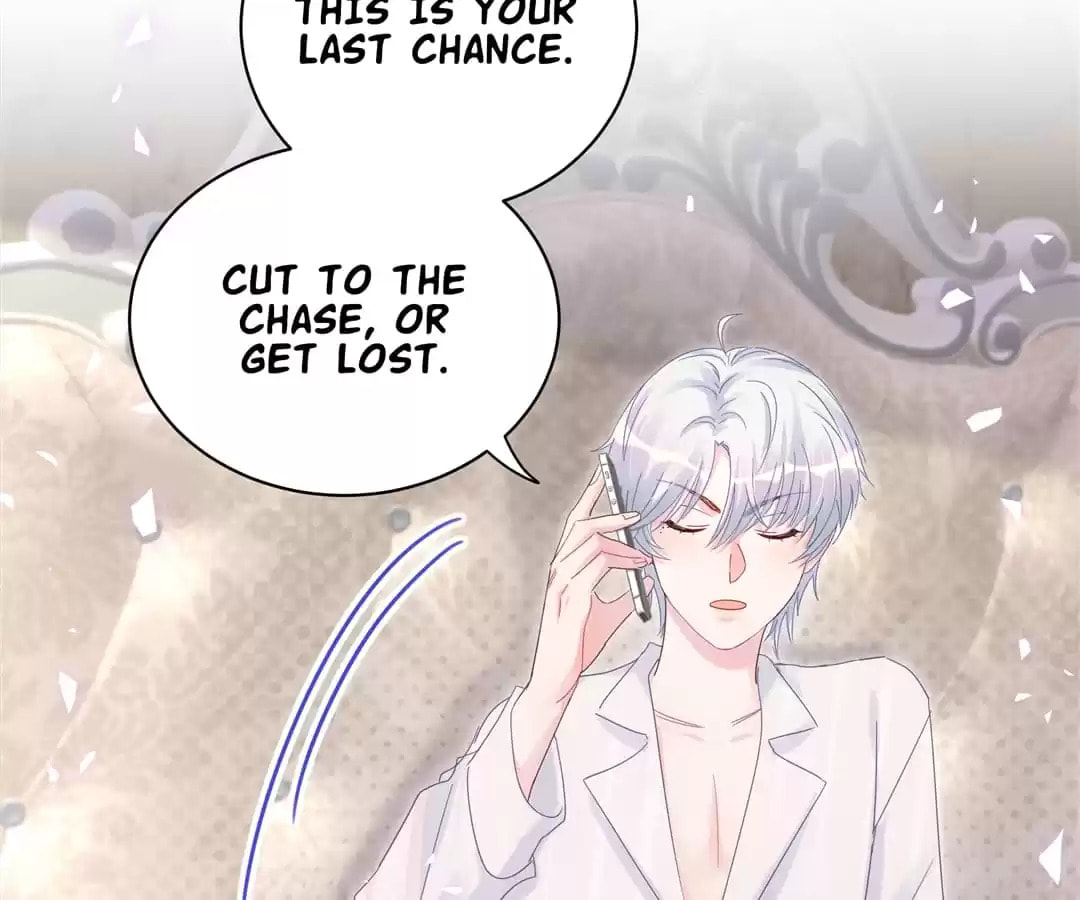 I Tied Myself Up (Colored) Chapter 20 page 107 - 