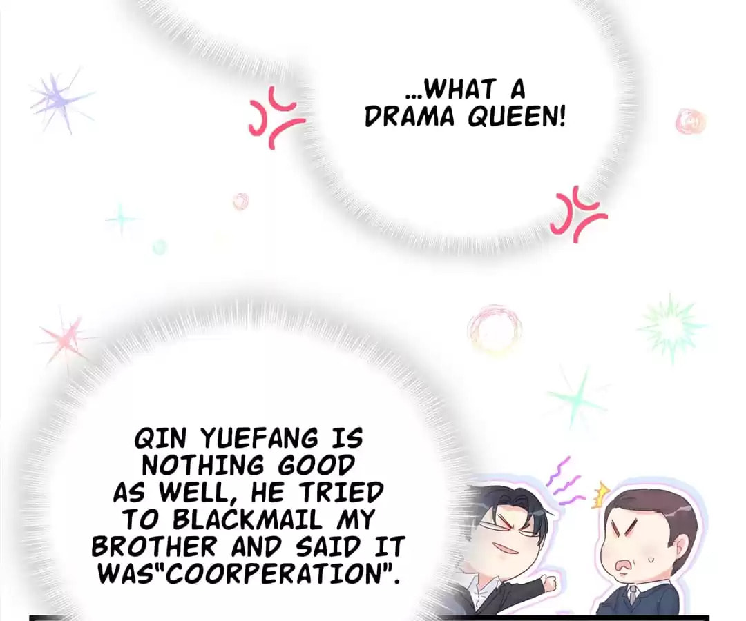 I Tied Myself Up (Colored) Chapter 20 page 12 - 