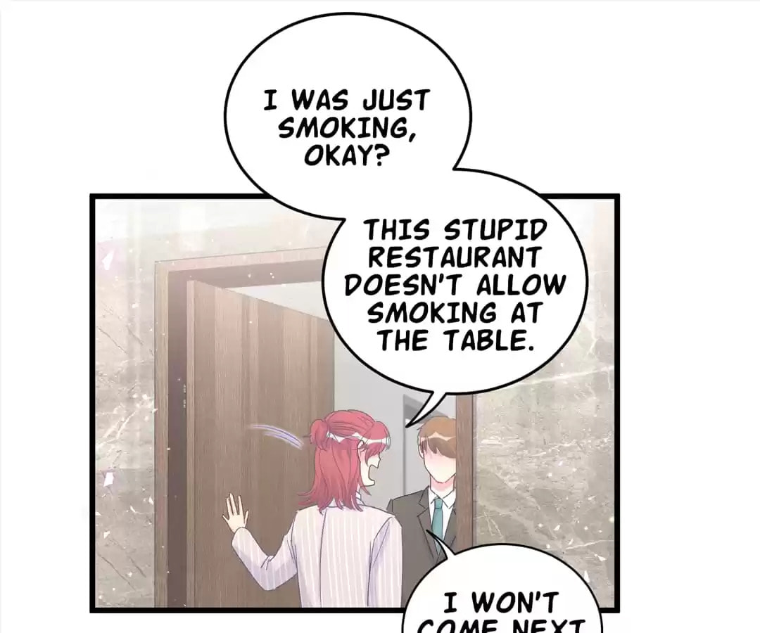 I Tied Myself Up (Colored) Chapter 20 page 20 - 