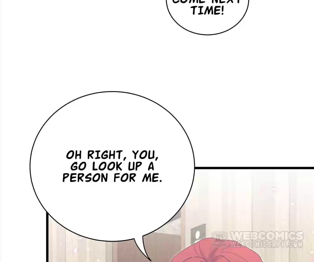 I Tied Myself Up (Colored) Chapter 20 page 21 - 