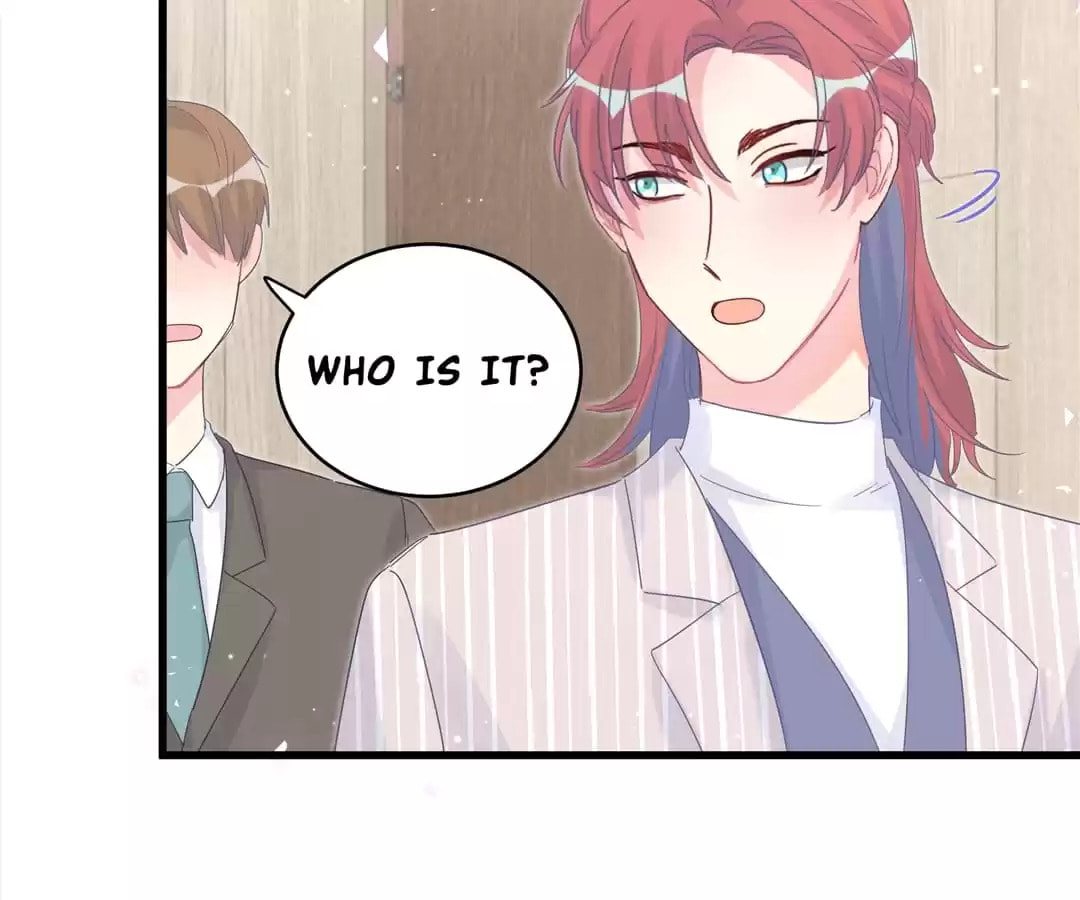 I Tied Myself Up (Colored) Chapter 20 page 22 - 