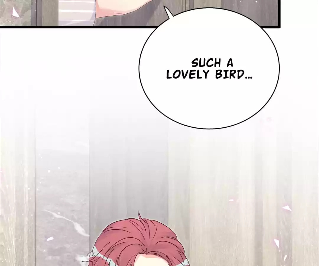I Tied Myself Up (Colored) Chapter 20 page 4 - 