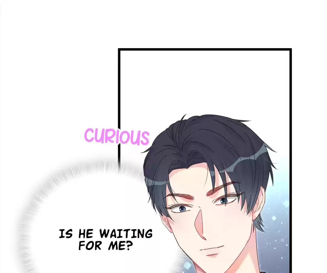 I Tied Myself Up (Colored) Chapter 20 page 35 - 