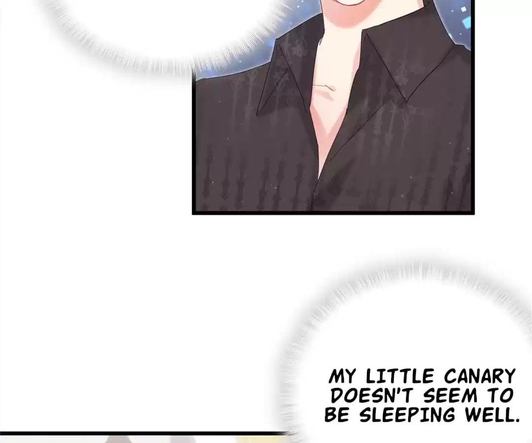 I Tied Myself Up (Colored) Chapter 20 page 36 - 