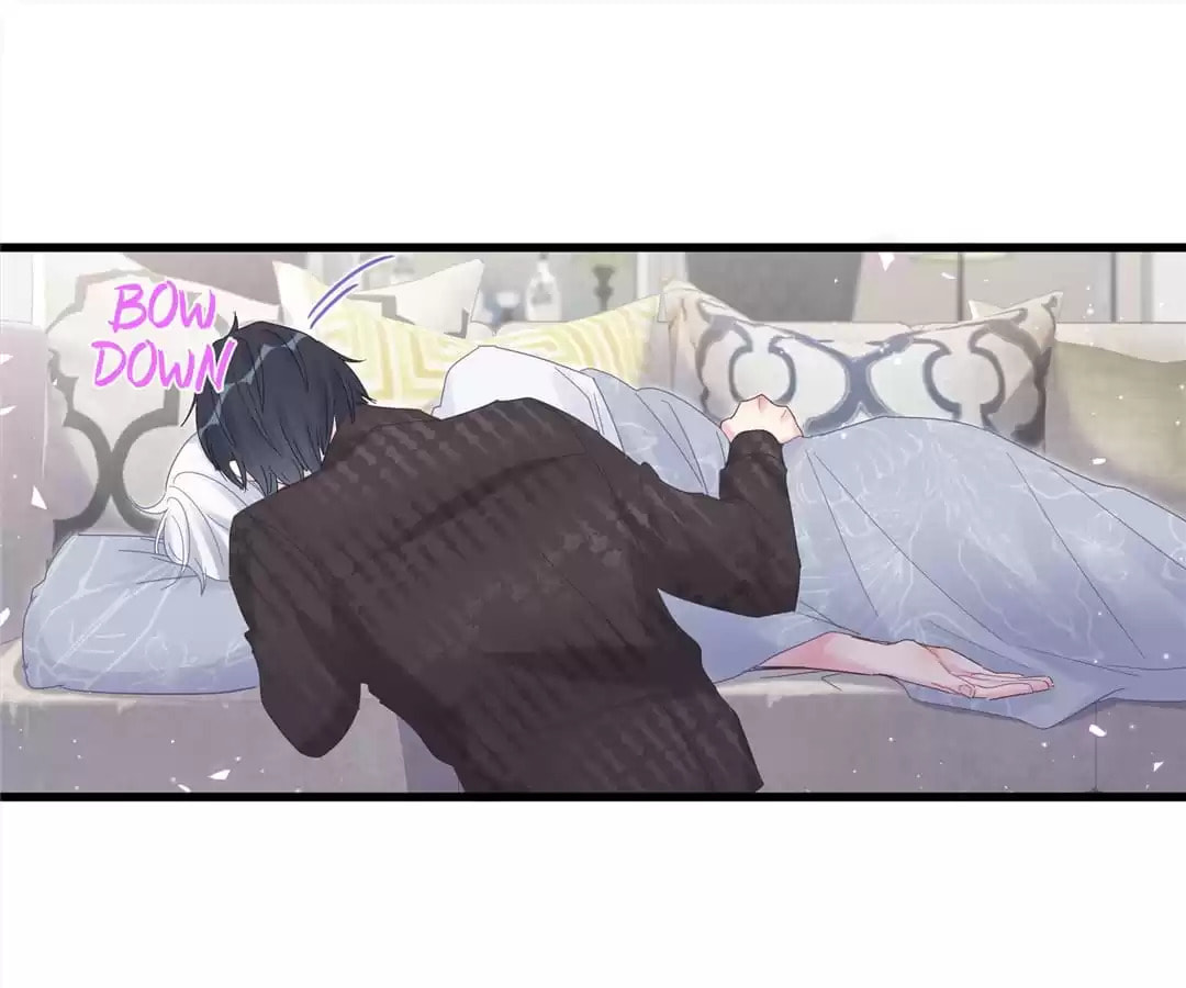 I Tied Myself Up (Colored) Chapter 20 page 39 - 