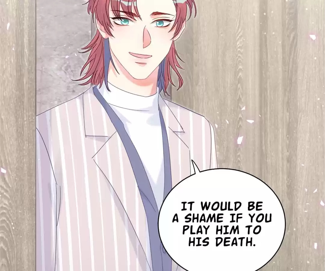 I Tied Myself Up (Colored) Chapter 20 page 5 - 