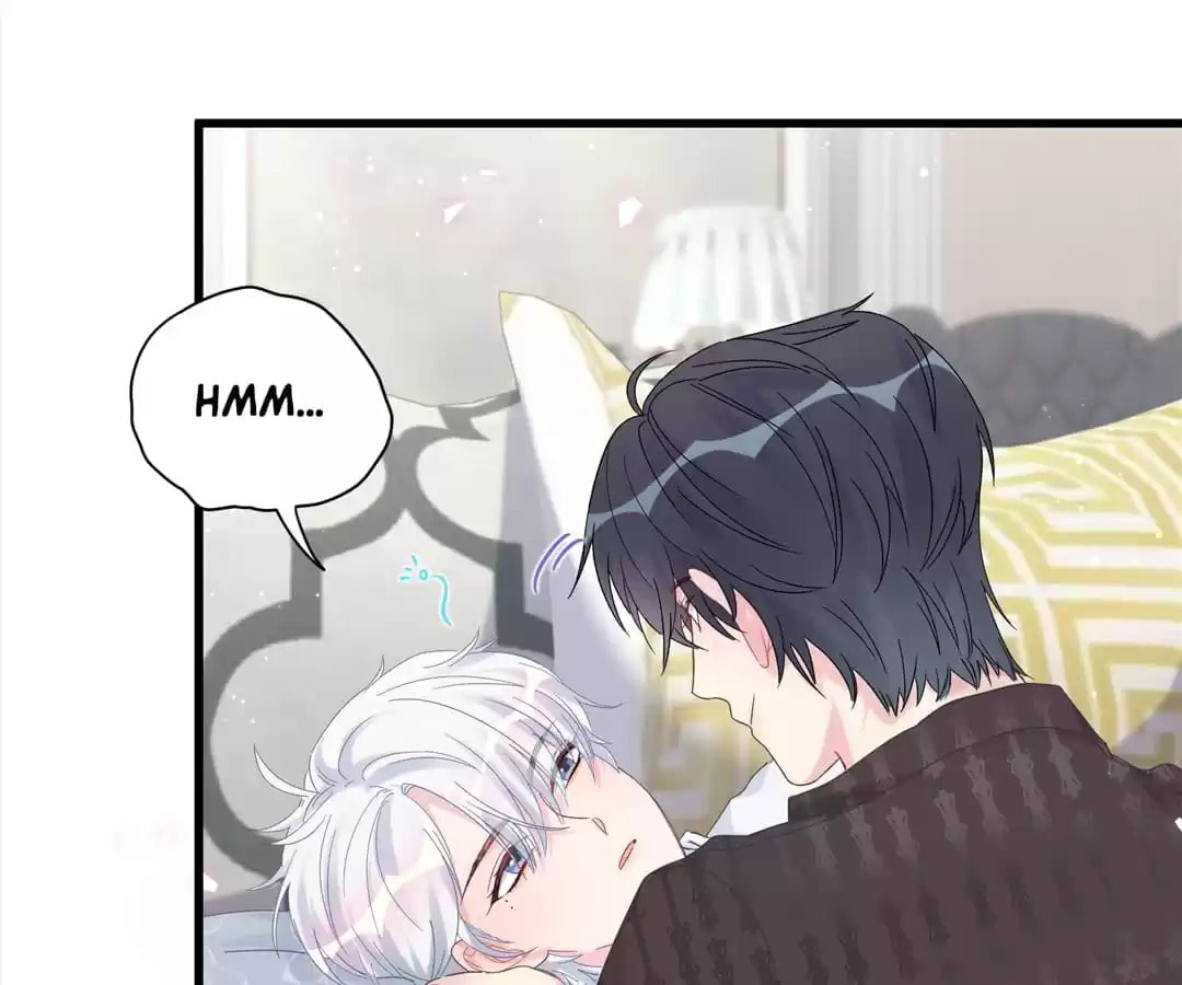 I Tied Myself Up (Colored) Chapter 20 page 41 - 