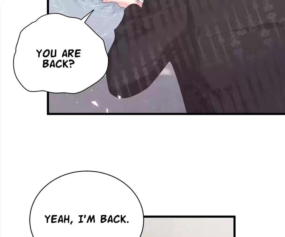 I Tied Myself Up (Colored) Chapter 20 page 42 - 