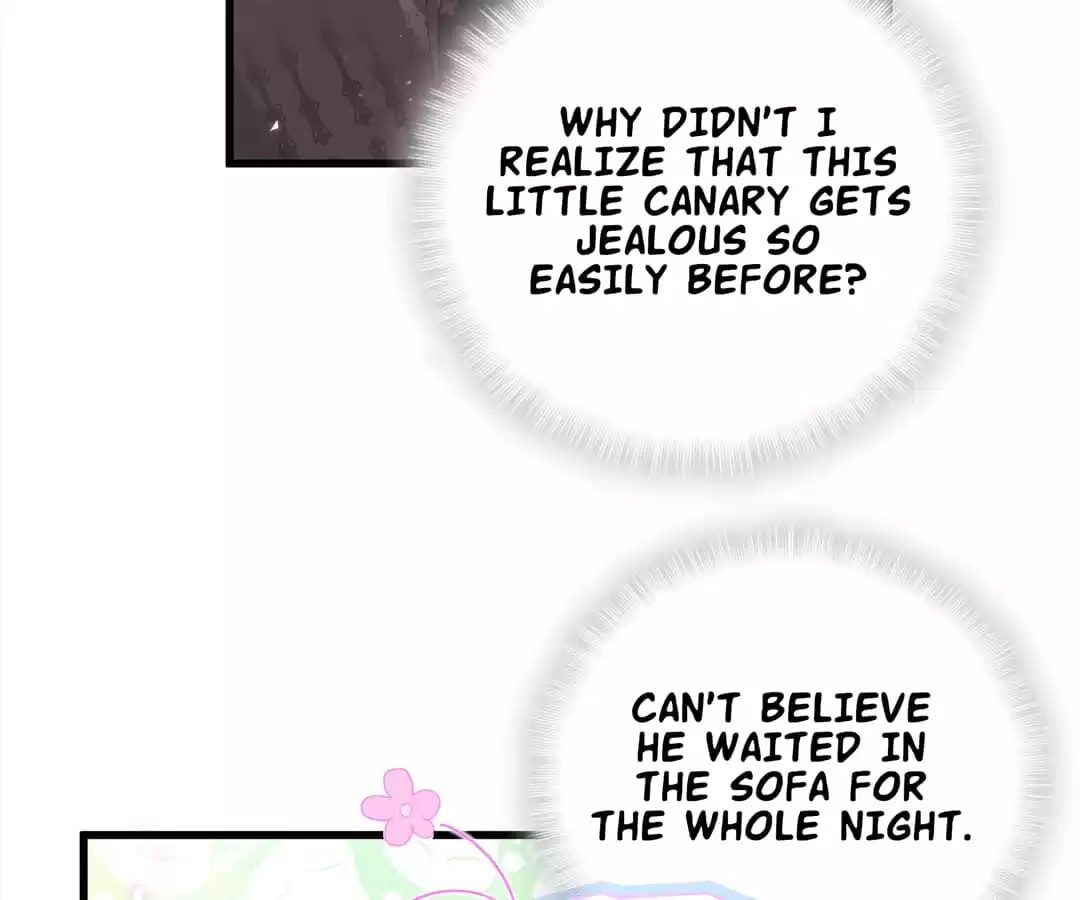 I Tied Myself Up (Colored) Chapter 20 page 44 - 