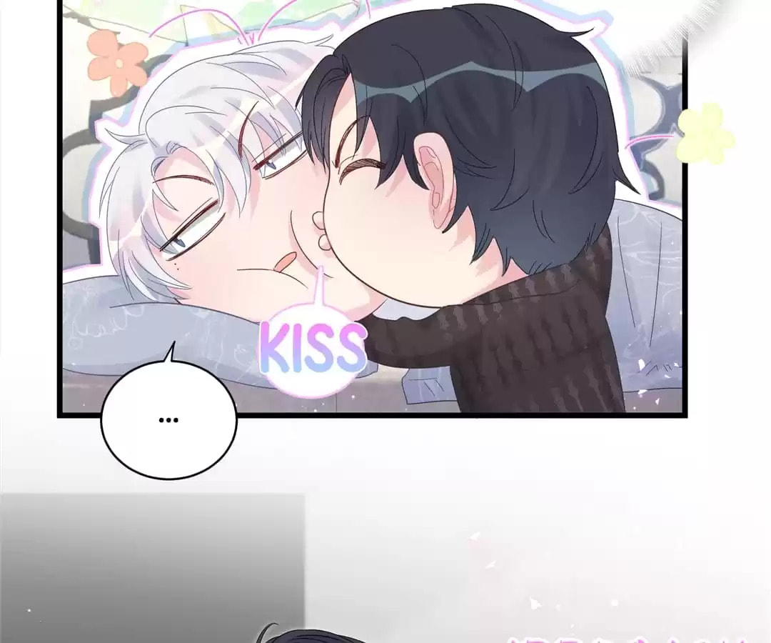 I Tied Myself Up (Colored) Chapter 20 page 45 - 