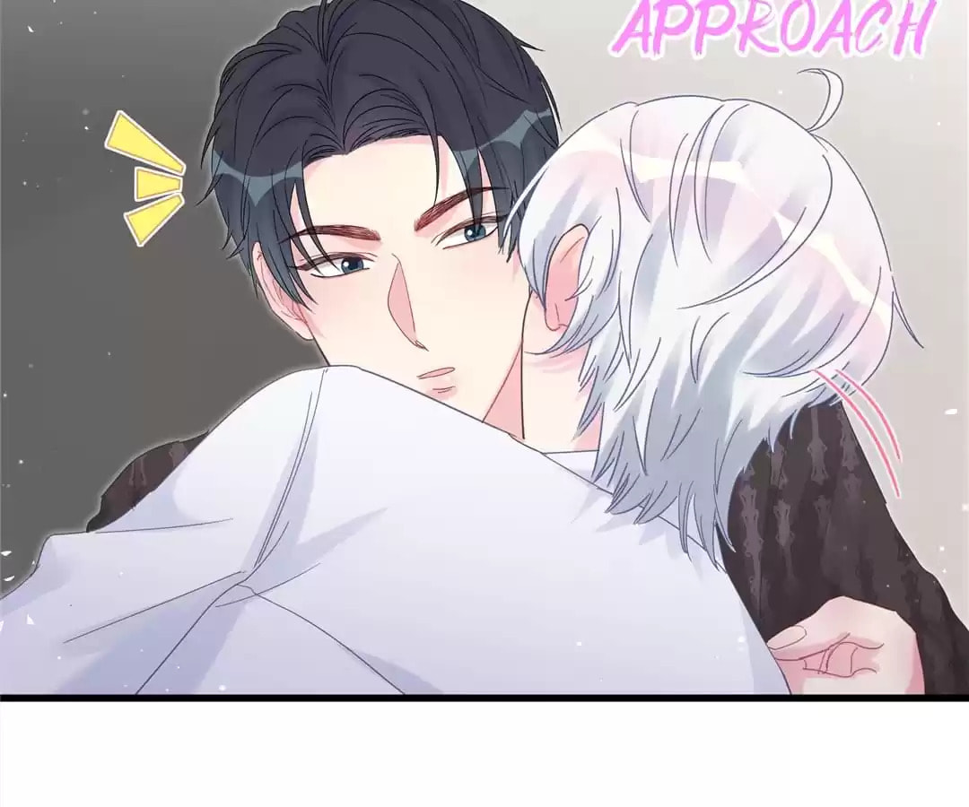 I Tied Myself Up (Colored) Chapter 20 page 46 - 