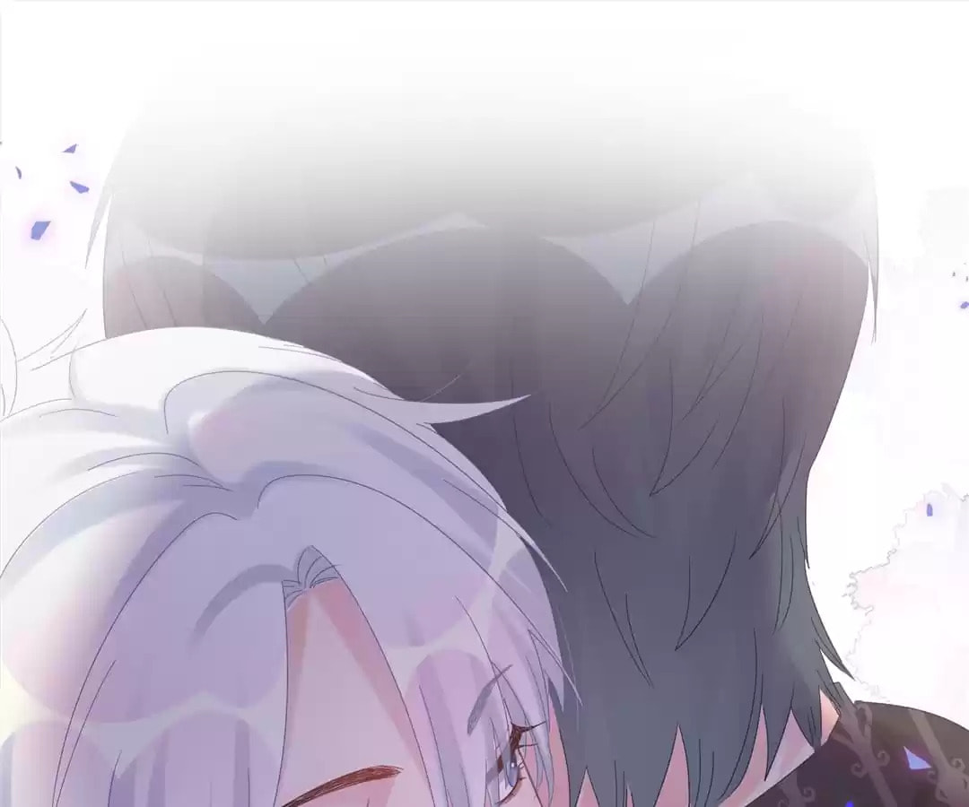 I Tied Myself Up (Colored) Chapter 20 page 48 - 
