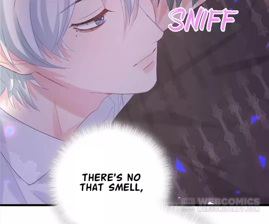I Tied Myself Up (Colored) Chapter 20 page 49 - 